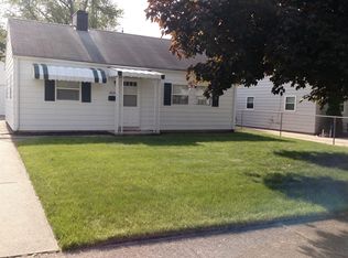 3820 Addison St, South Bend, IN 46614