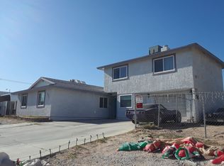 5271 Hillsboro Ln, Las Vegas, NV 89120