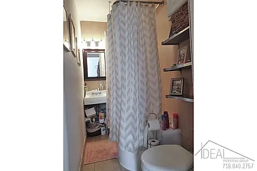 Rented by Ideal Properties Group