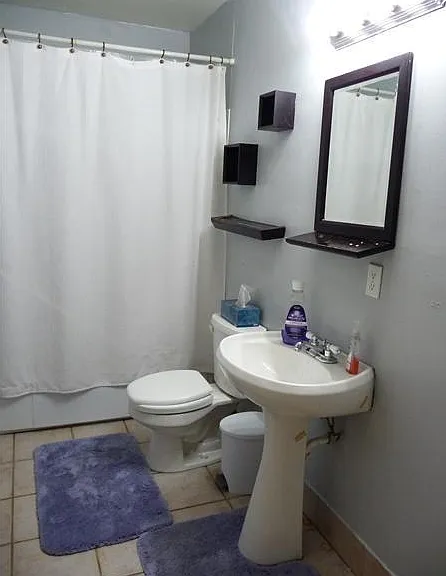 Bath Room