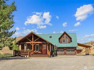 23001 SR 821, Ellensburg, WA 98926