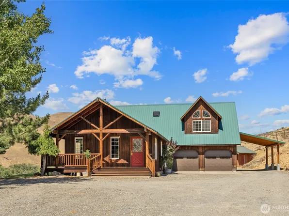 23001 SR 821, Ellensburg, WA 98926