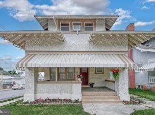 1154 E Market St, York, PA 17403