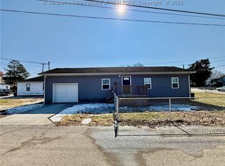 302 Clemens Ct, Huntington, WV 25704