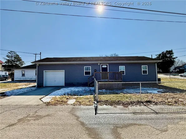 302 Clemens Ct, Huntington, WV 25704
