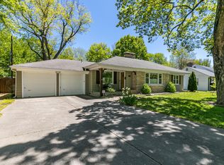 1318 S Fairway Ave, Springfield, MO 65804