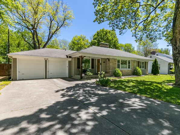 1318 S Fairway Avenue, Springfield, MO 65804