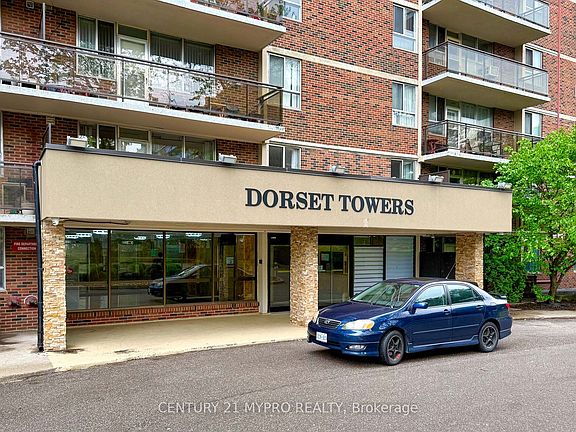 4th image of 1950 Kennedy Rd #207