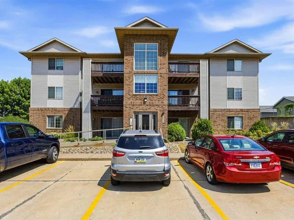 3010 Wilson Ave SW APT 1, Cedar Rapids, IA 52404