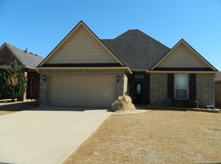 1112 SW 78th St, Lawton, OK 73505