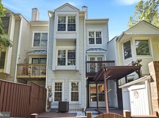 Sunset Ridge, Centreville, VA 20121