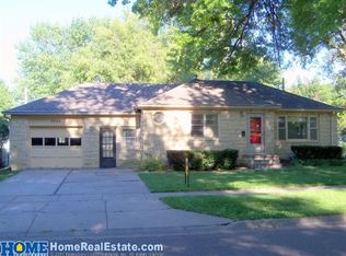 2634 N 60th St, Lincoln, NE 68507