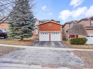 14 Prince Dr, Bradford West Gwillimbury, ON L3Z 3B7