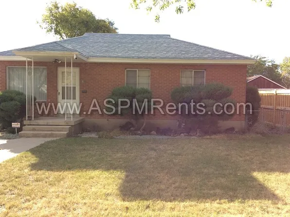 801 N 1400 W, Salt Lake City, UT 84116