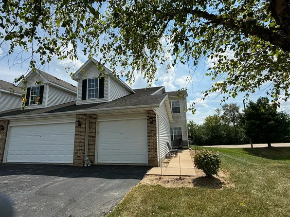 1000 Trillium Trl Unit D, Poplar Grove, IL 61065