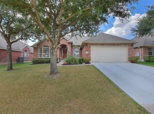 1312 Bull Horn Loop, Round Rock, TX 78665