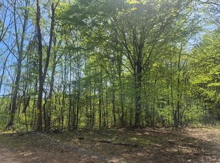 0 Greenfield Dr Lot 20, Gladstone, VA 24553