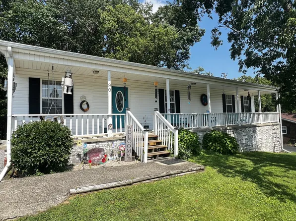 90 S Loop Dr, Stanford, KY 40484