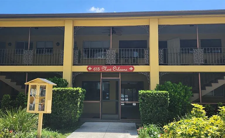 615 S Palm Ave #11 — Photo 10