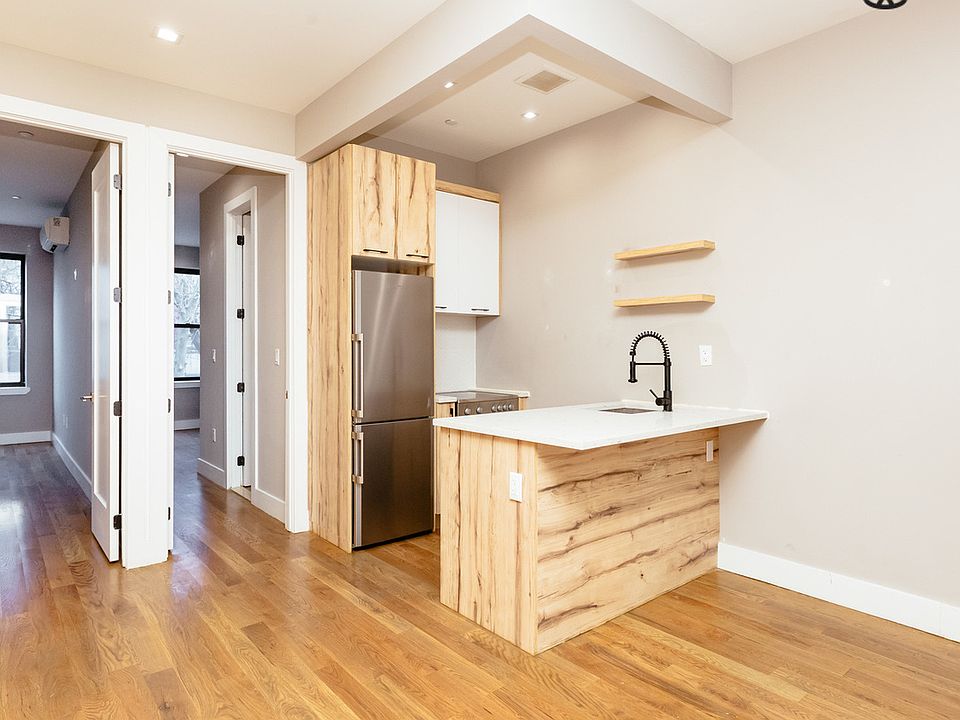 1st image of 694 Saint Marks Ave #2R