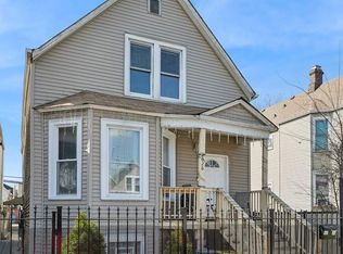 2026 N Kenneth Ave, Chicago, IL 60639