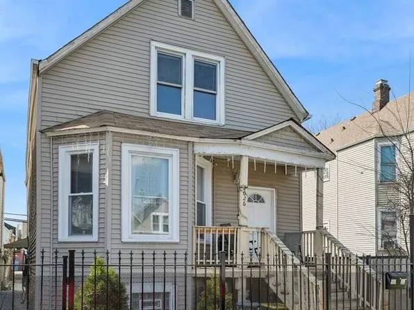2026 N Kenneth Ave, Chicago, IL 60639