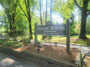 2270 Sunderland Rd APT 5A, Winston Salem, NC 27103