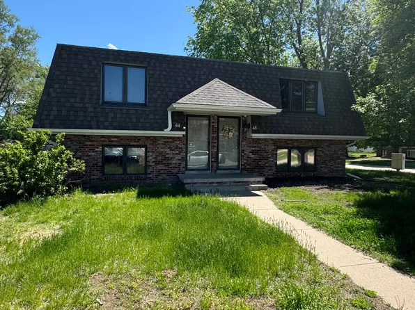 44 Glenview Dr, Council Bluffs, IA 51501