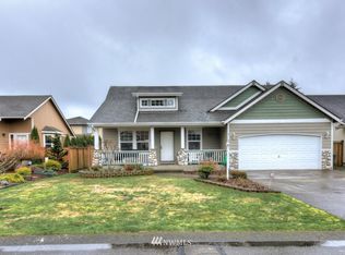 2524 168th St E, Tacoma, WA 98445