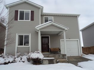 314 Plowman Ct, Fort Collins, CO 80526