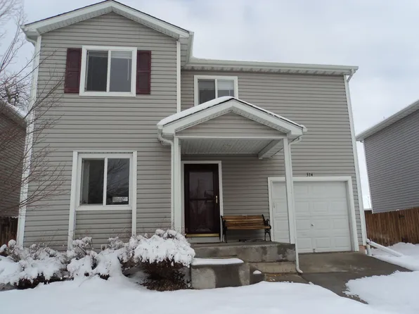 314 Plowman Ct, Fort Collins, CO 80526