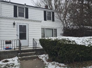 3838 Deveaux St, Niagara Falls, NY 14305