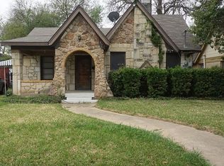 5311 Stoneleigh Ave, Dallas, TX 75235