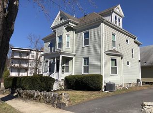 157 Bellevue Rd, Lynn, MA 01904