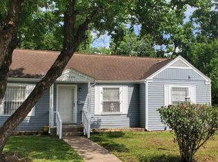 7125 Goforth St, Houston, TX 77021