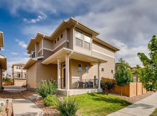 4400 Elegant St, Castle Rock, CO 80109