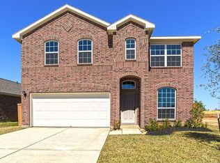 30219 Cascading Brook Way, Brookshire, TX 77423