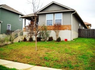 6005 Perlita Dr, Austin, TX 78724