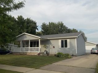 846 Wisconsin Ave, Fond Du Lac, WI 54937