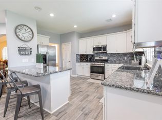 5922 Walkabout Way, Katy, TX 77450