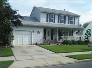 26 Sadie St, Hamilton, NJ 08619