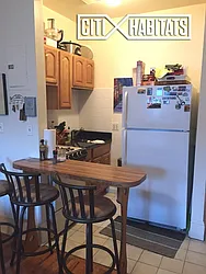 Rented by Citi Habitats