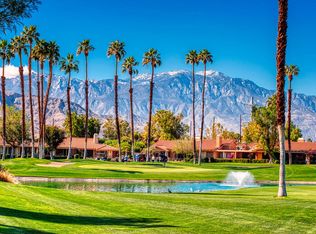 230 La Paz Way, Palm Desert, CA 92260