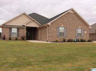 13292 Callaway Dr, Madison, AL 35756