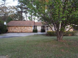 2356 Fieldstone Dr SE, Conyers, GA 30013