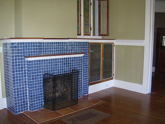 formal living room