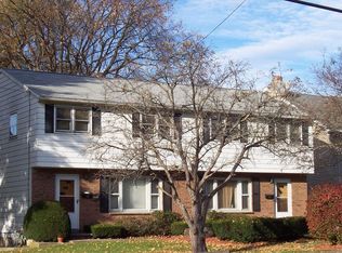 1204 Front St #A, Vestal, NY 13850