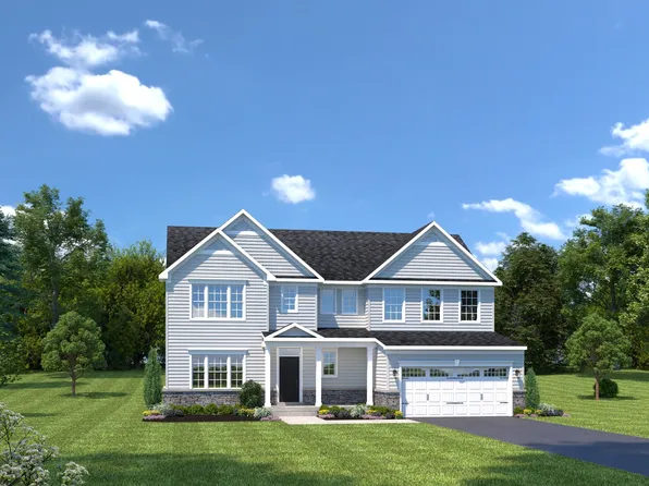 1114 Pinehurst Ct Lot 149, Murfreesboro, TN 37128