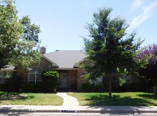 5009 Mount Vernon Ct, Midland, TX 79705