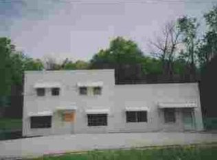 8402 W Ky 9, Vanceburg, KY 41179